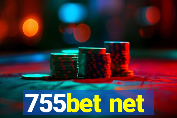 755bet net